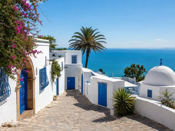 Tunisia