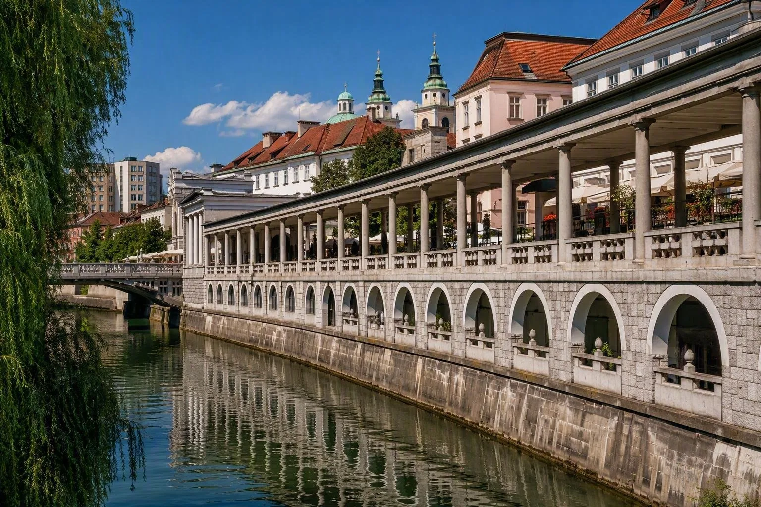 Ljubljana