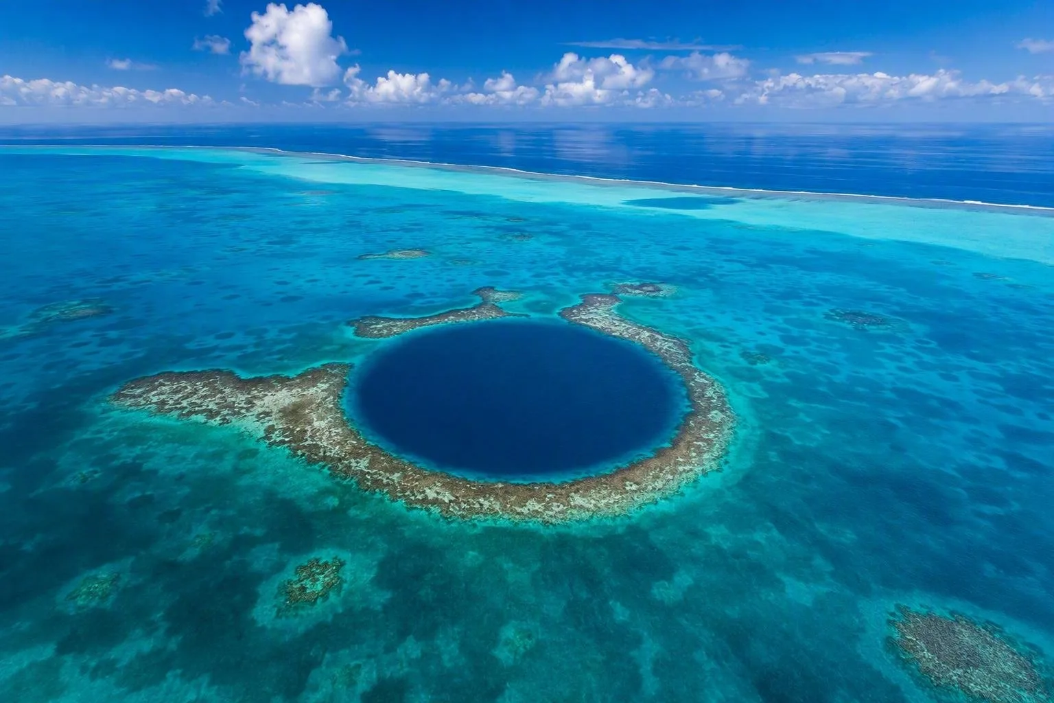 Belize