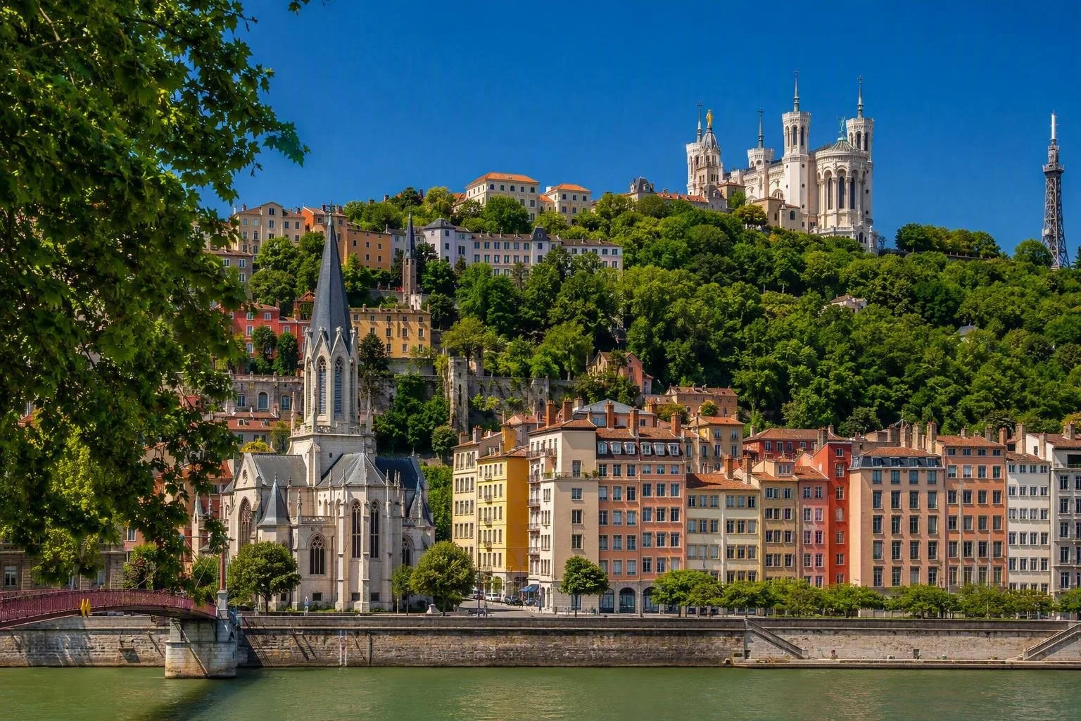 Lyon