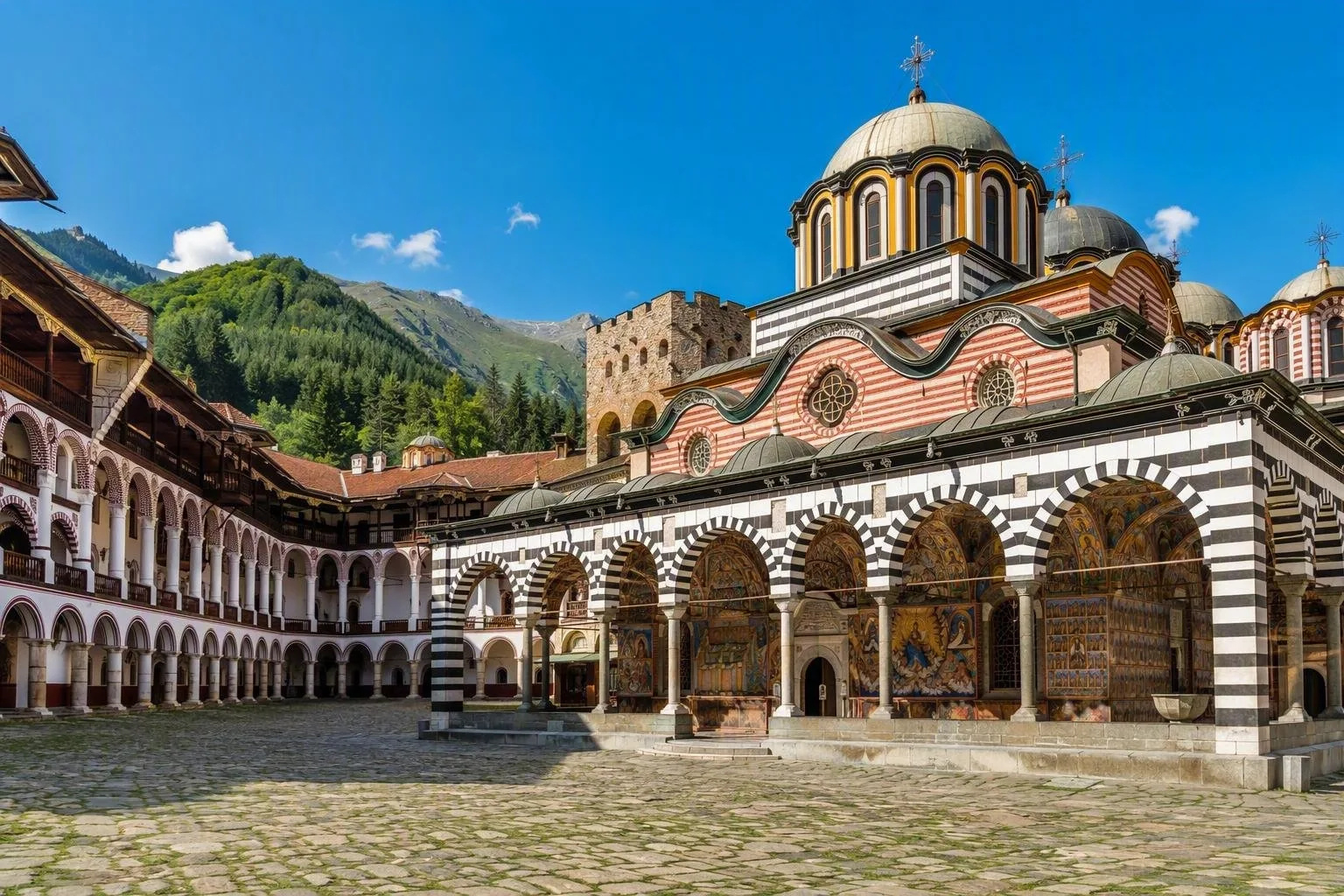 Bulgarije