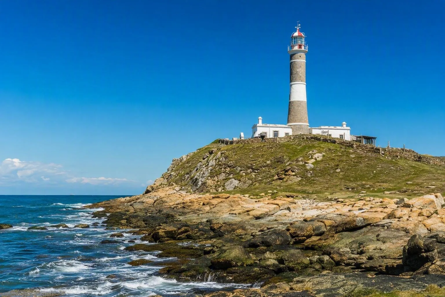 Cabo Polonio