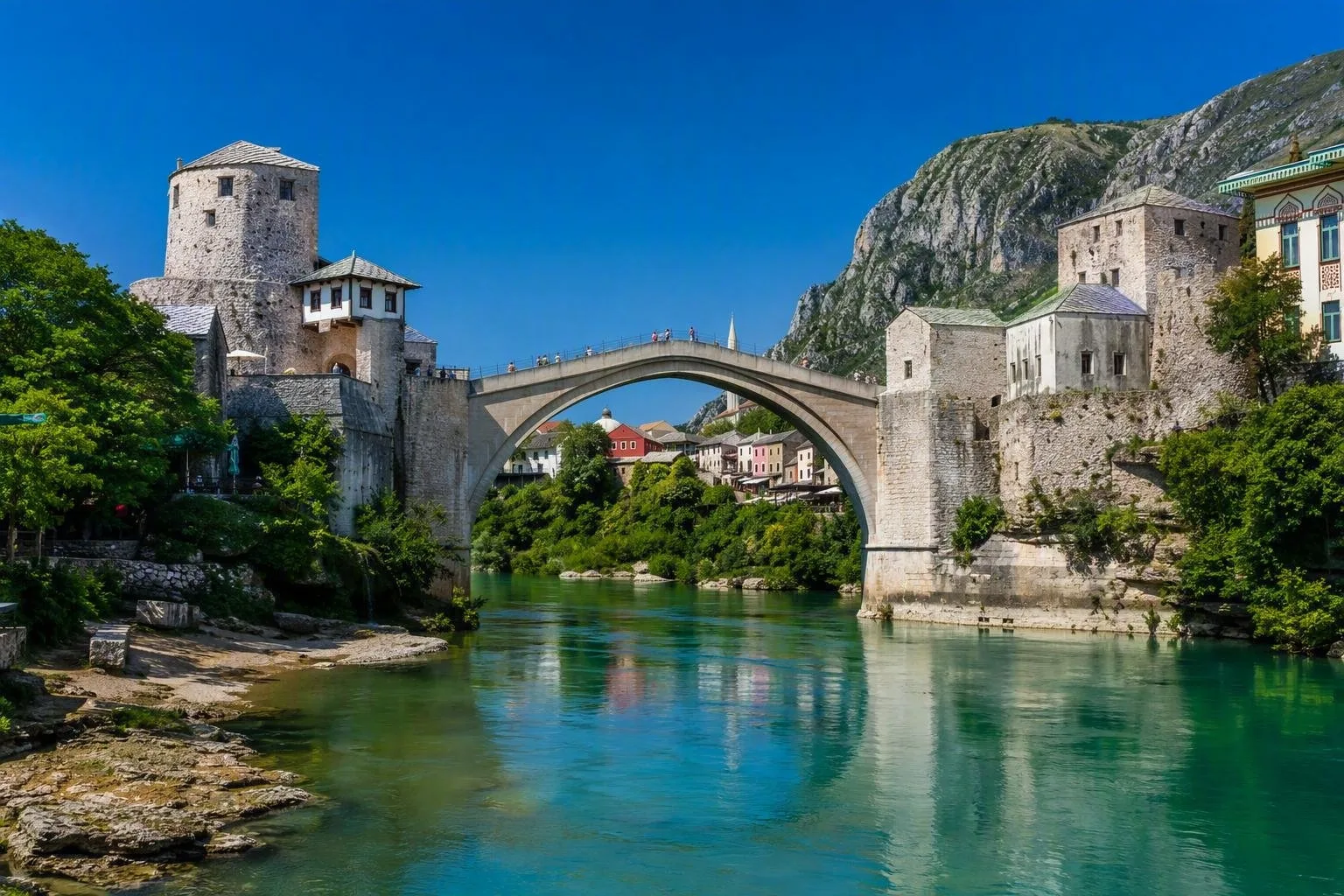 Bosnië en Herzegovina
