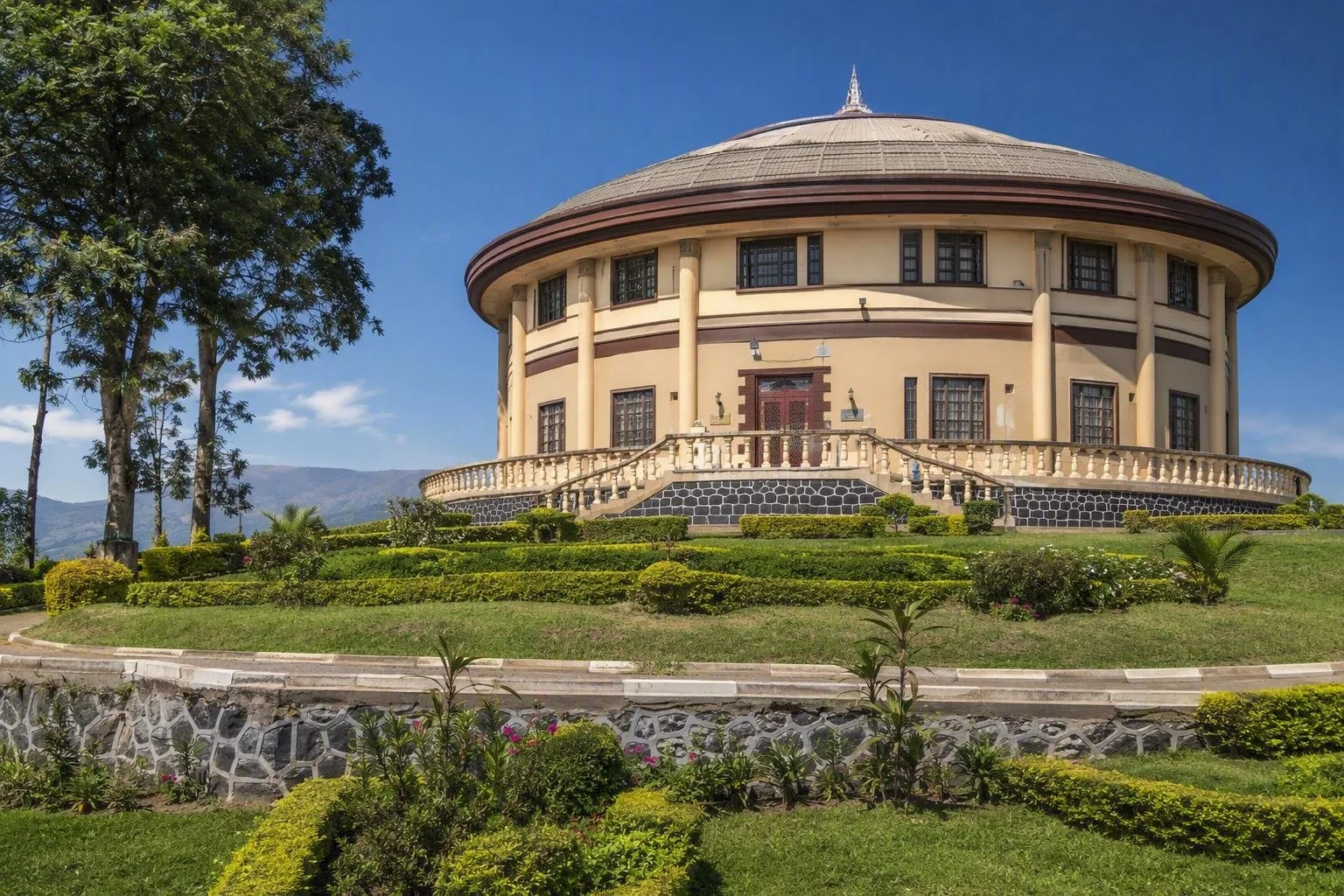 Fort Portal