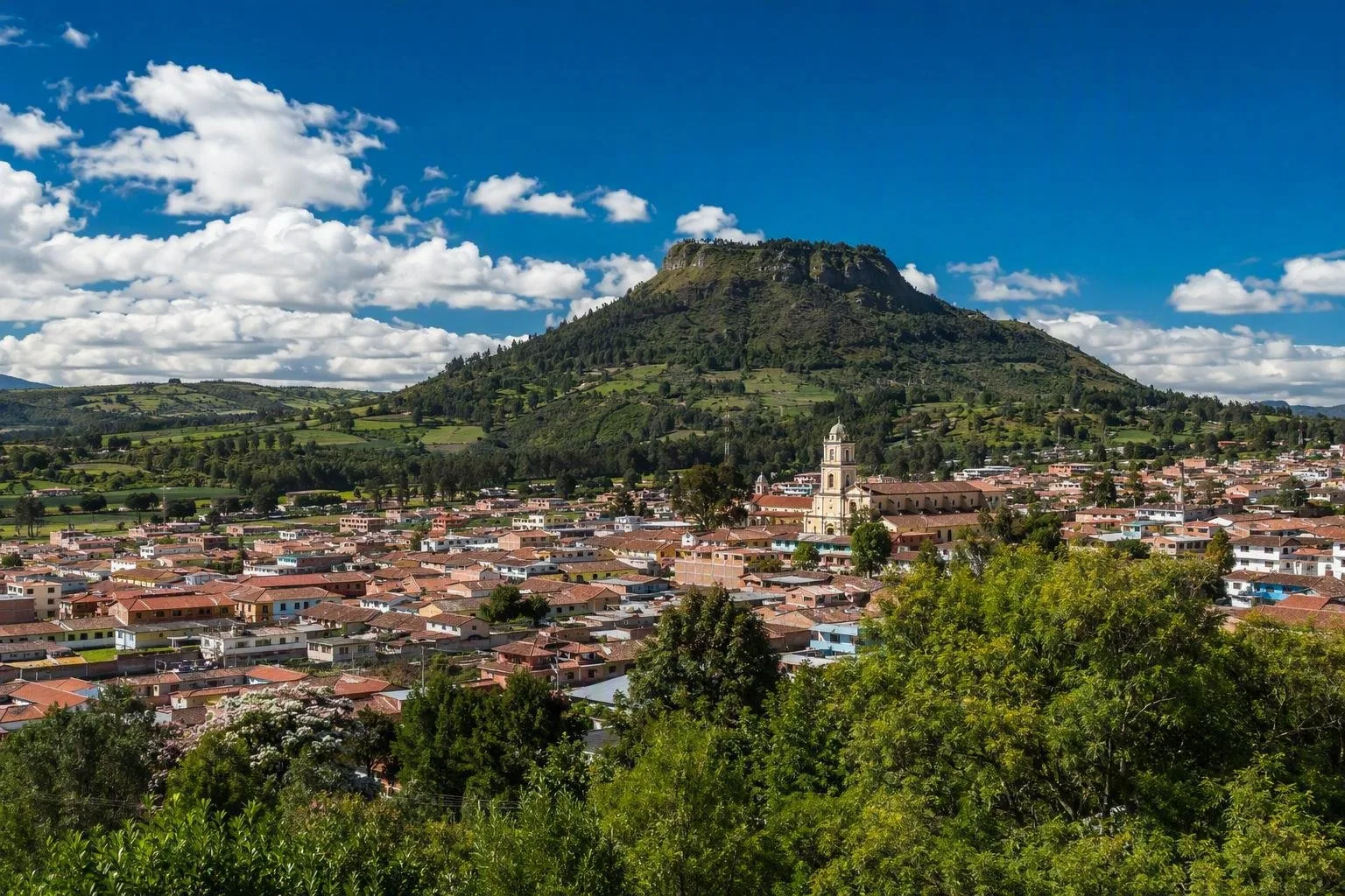 Cota, Cundinamarca