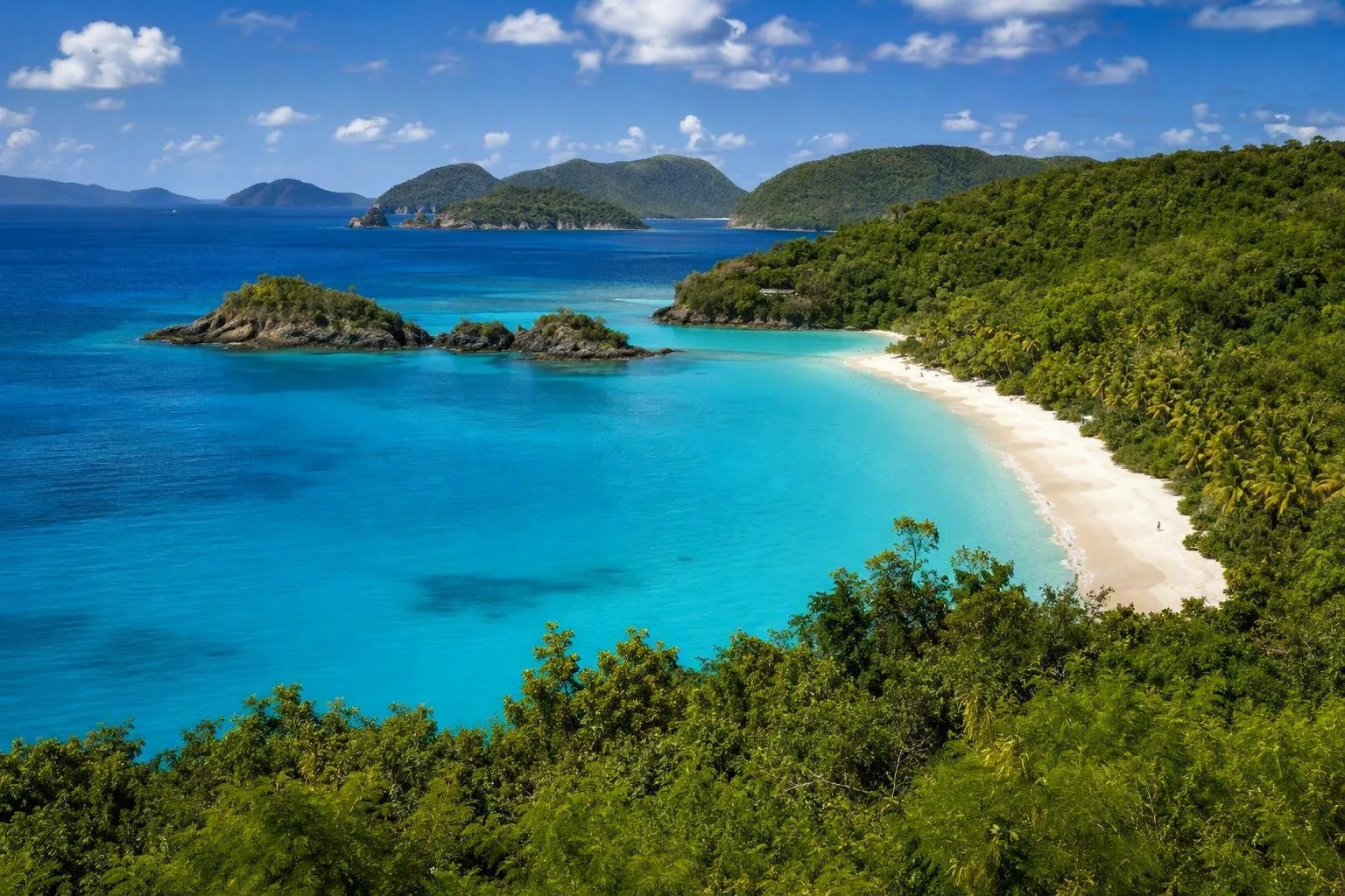 St. John