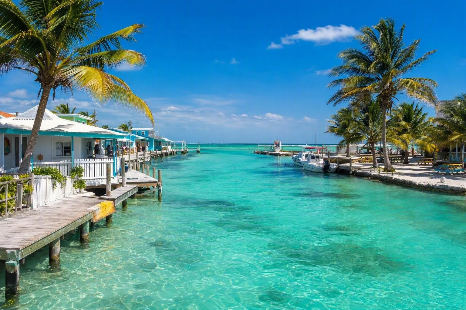Caye Caulker