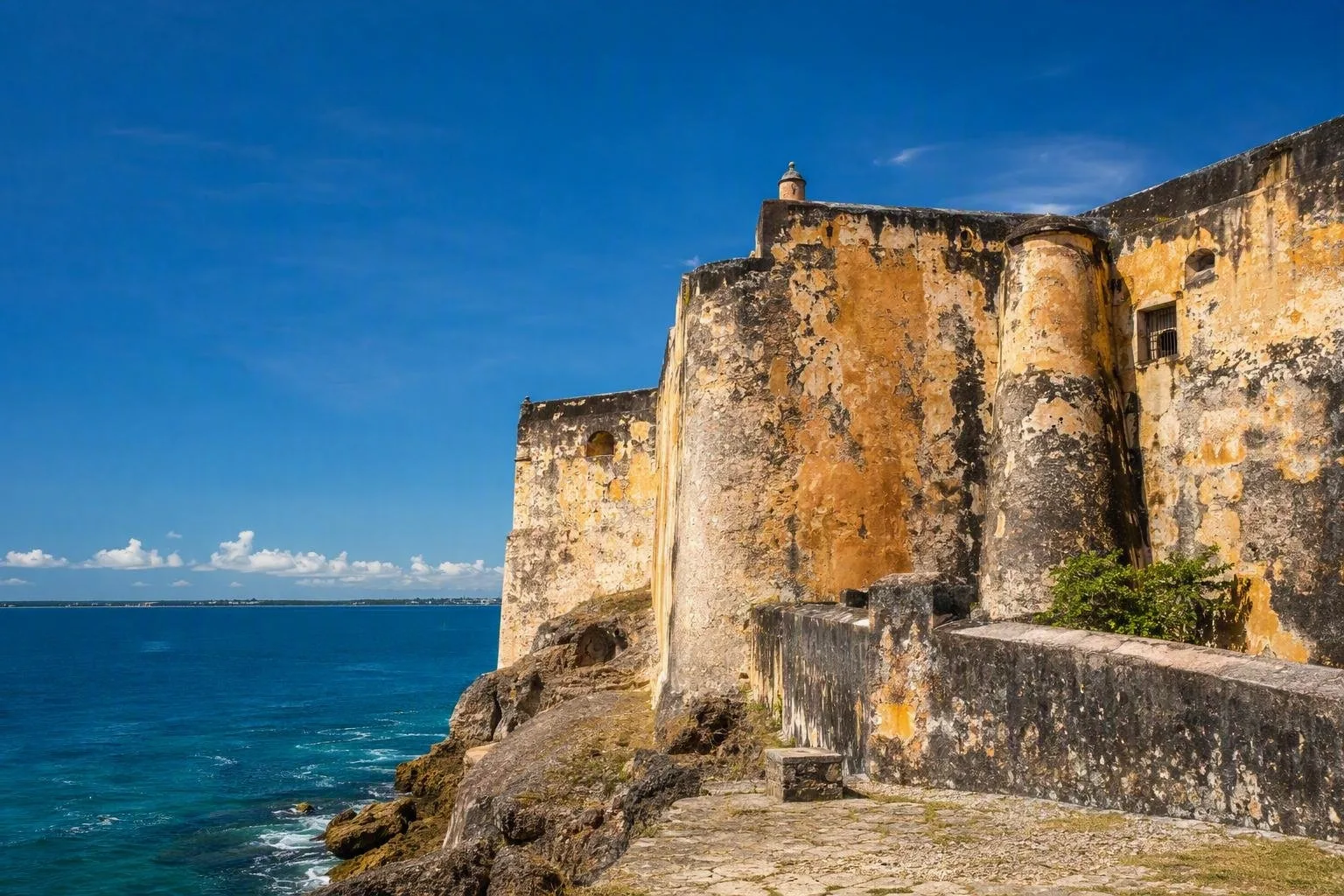 Fort Jesus