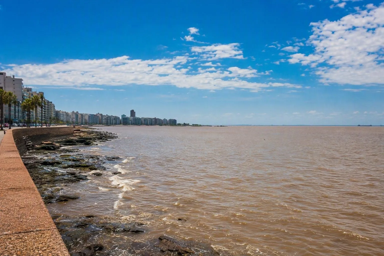 Río de la Plata