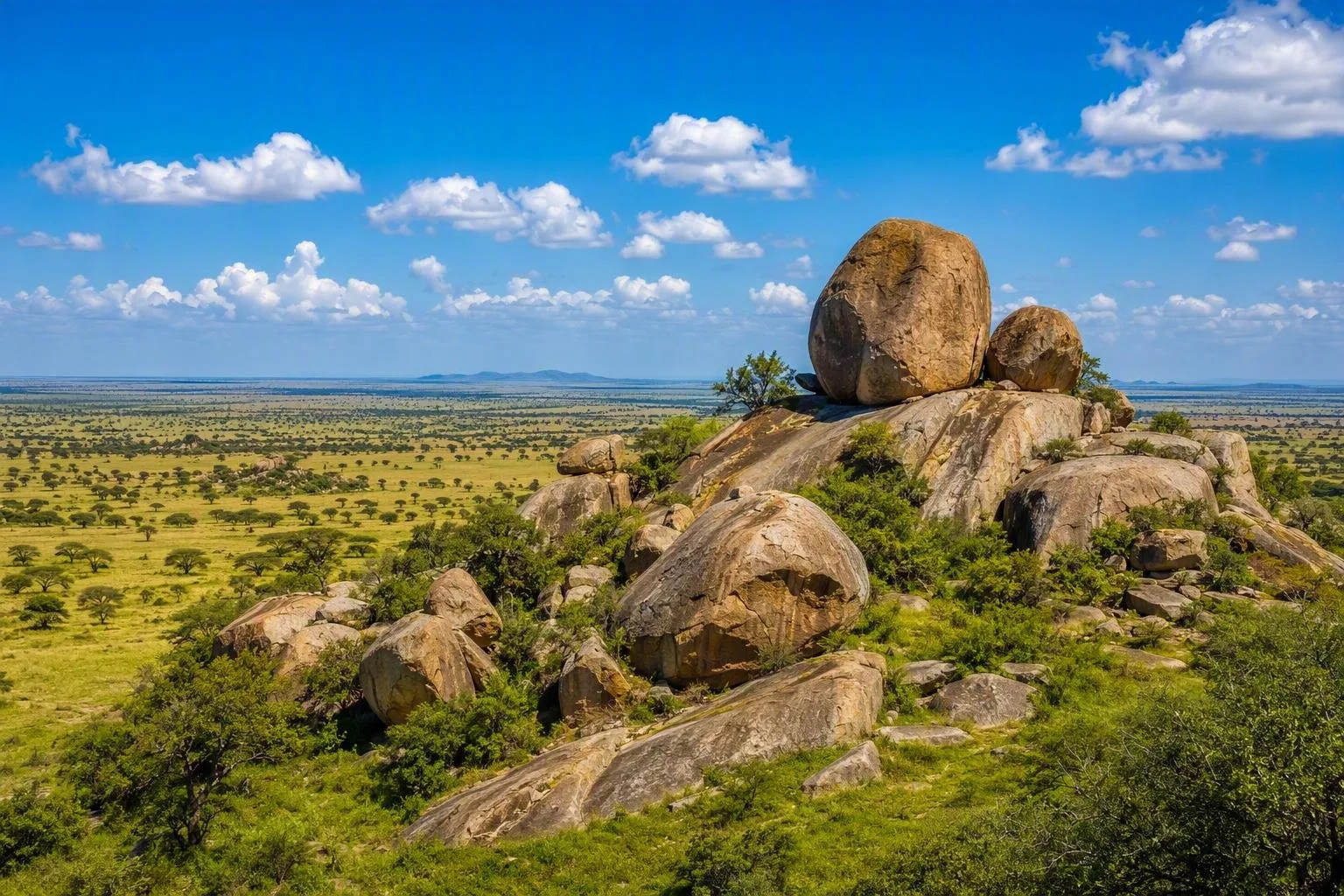 Serengeti