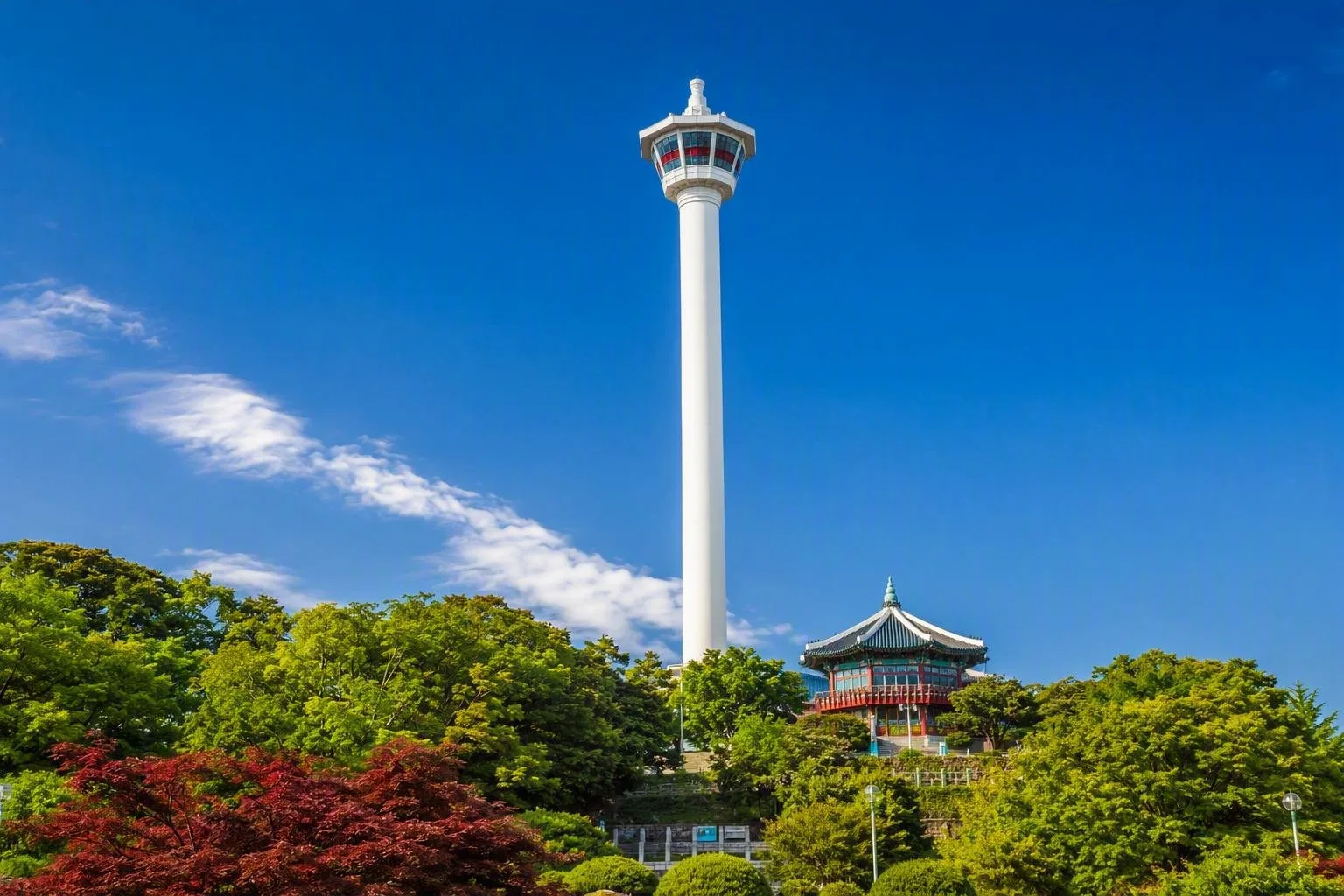 Nampo-dong