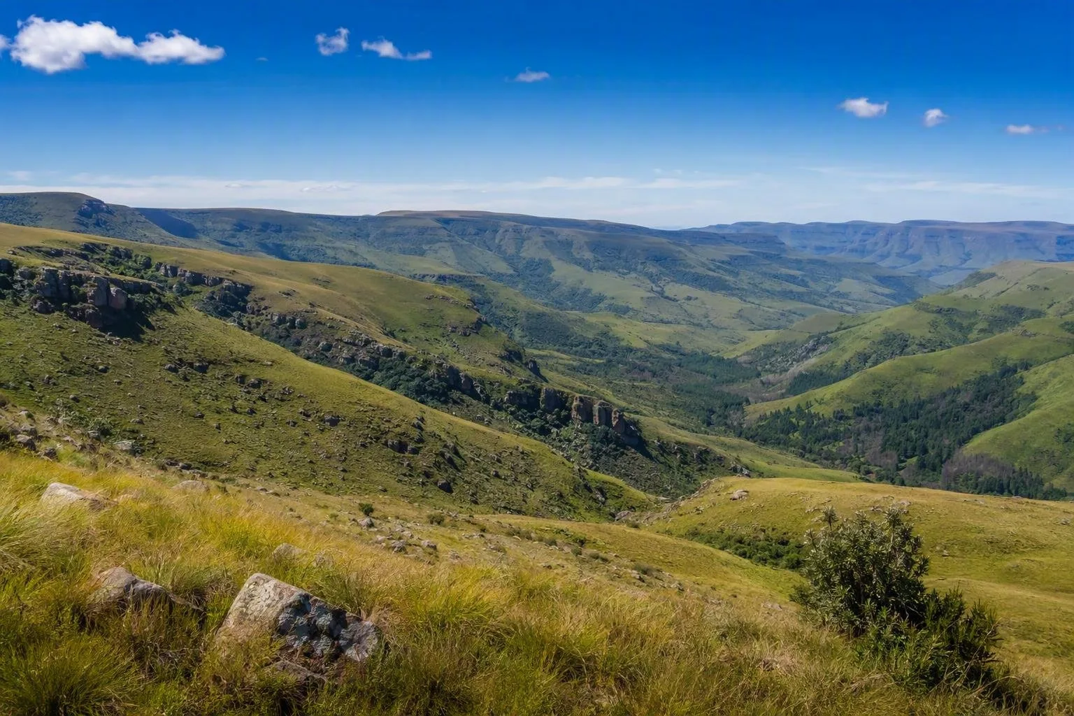 Eswatini