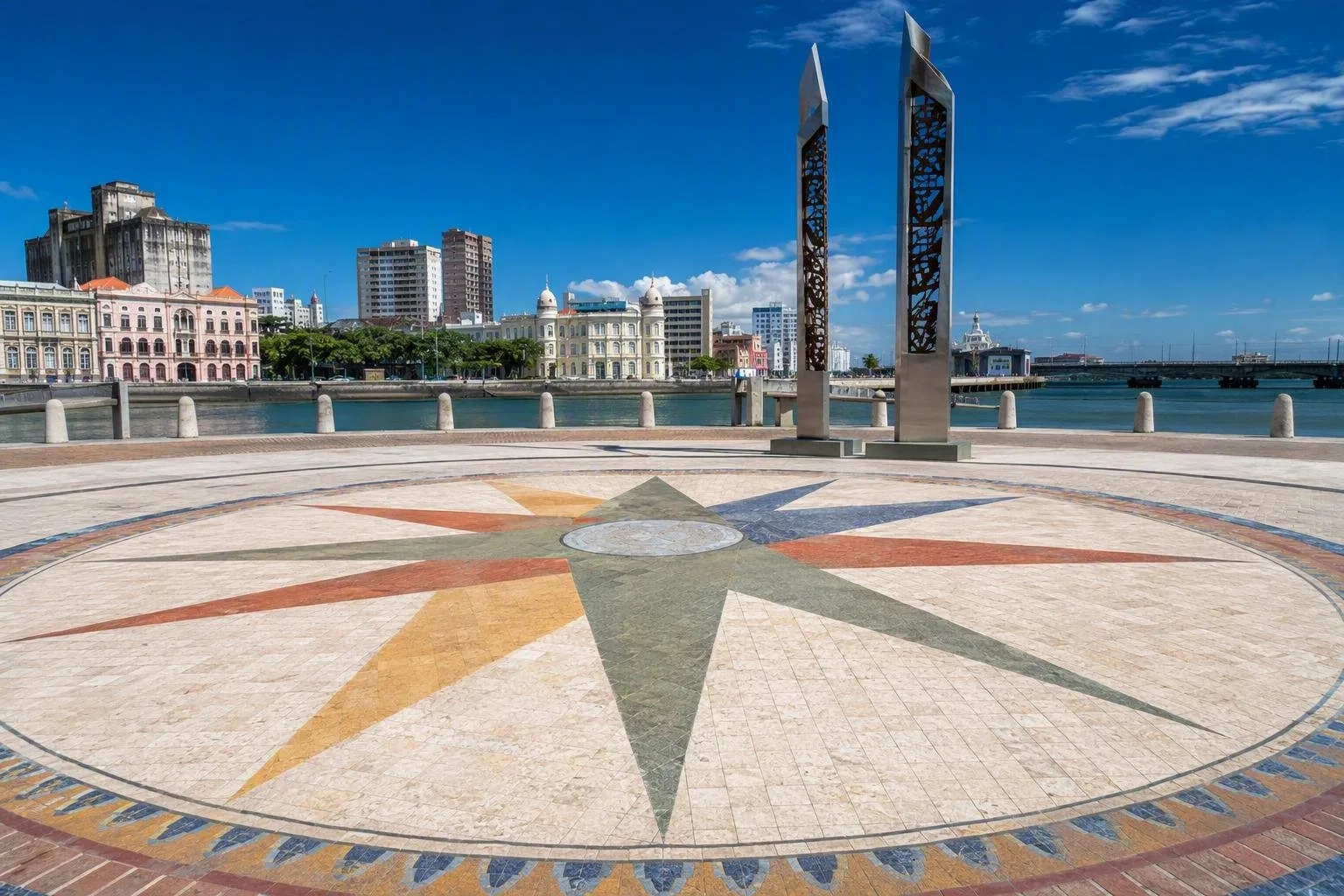 Bairro do Recife (Recife Antigo)