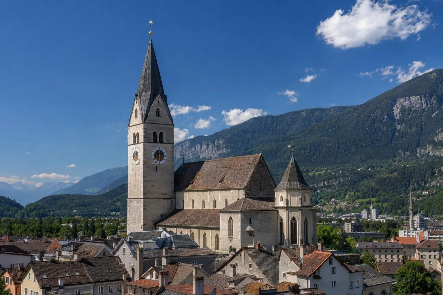 Chur, Graubünden