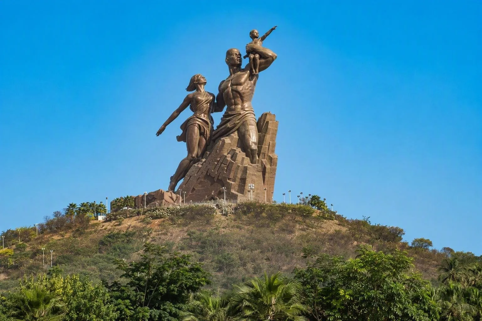 Dakar