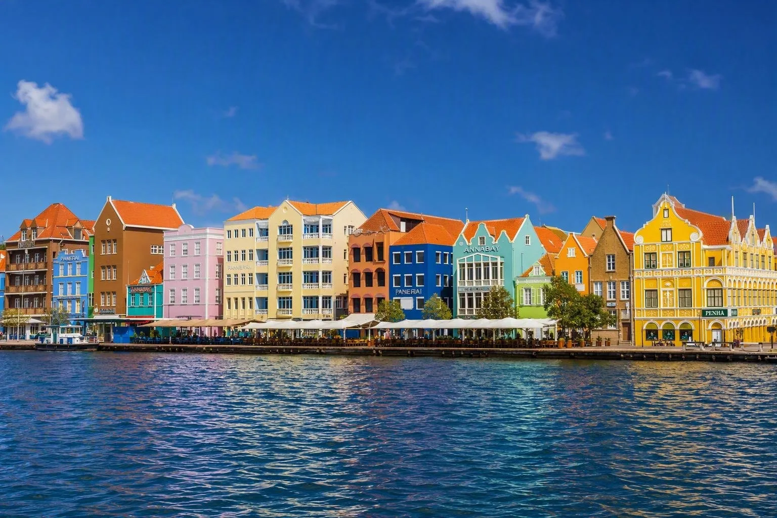Curaçao