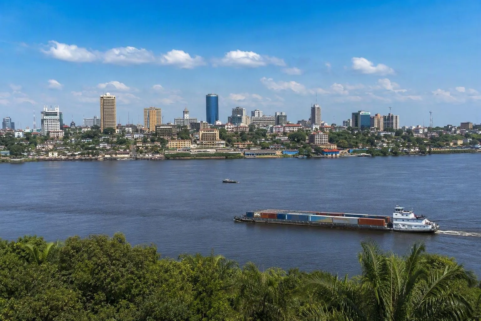 Democratische Republiek Congo