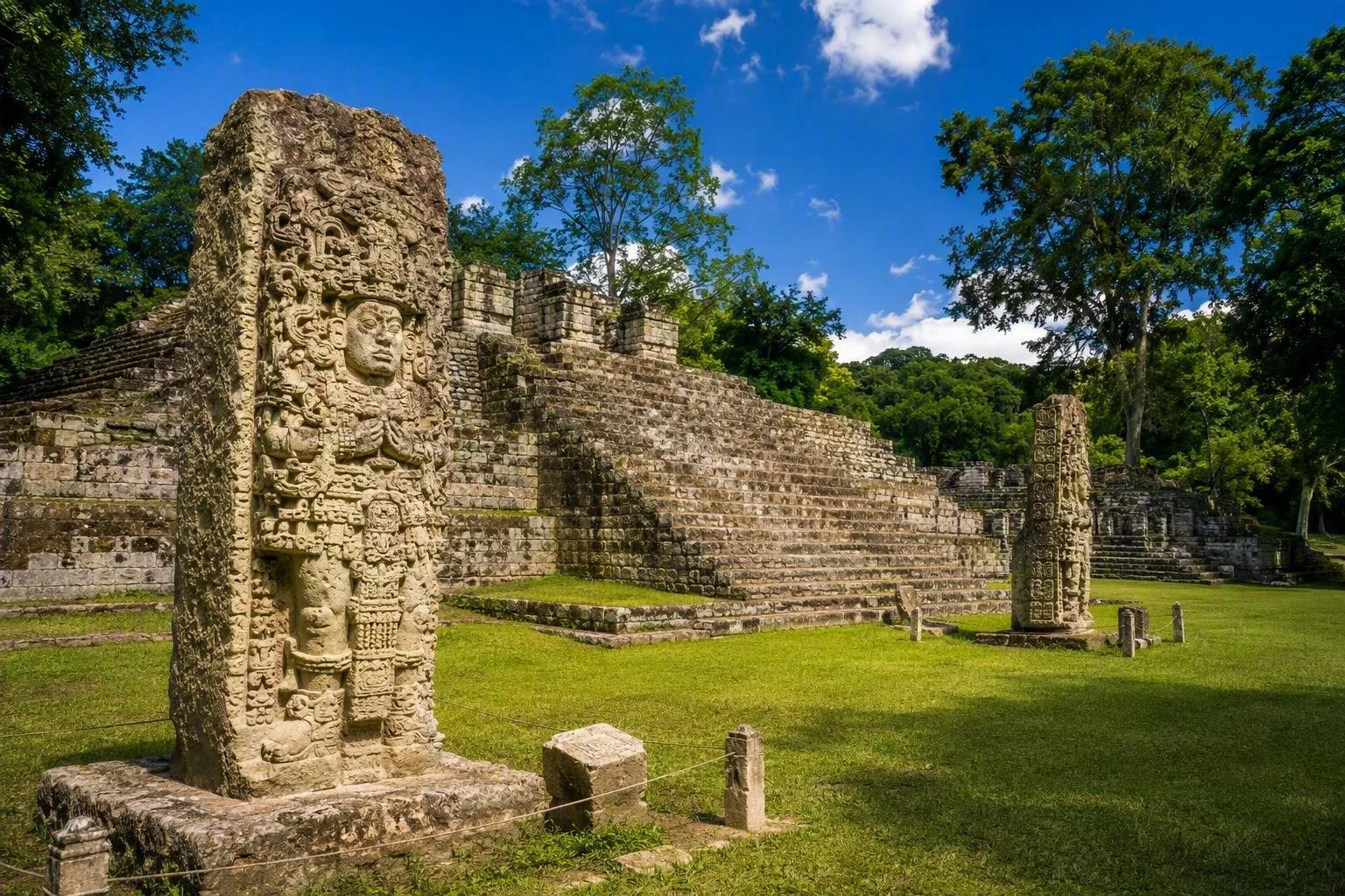 Honduras