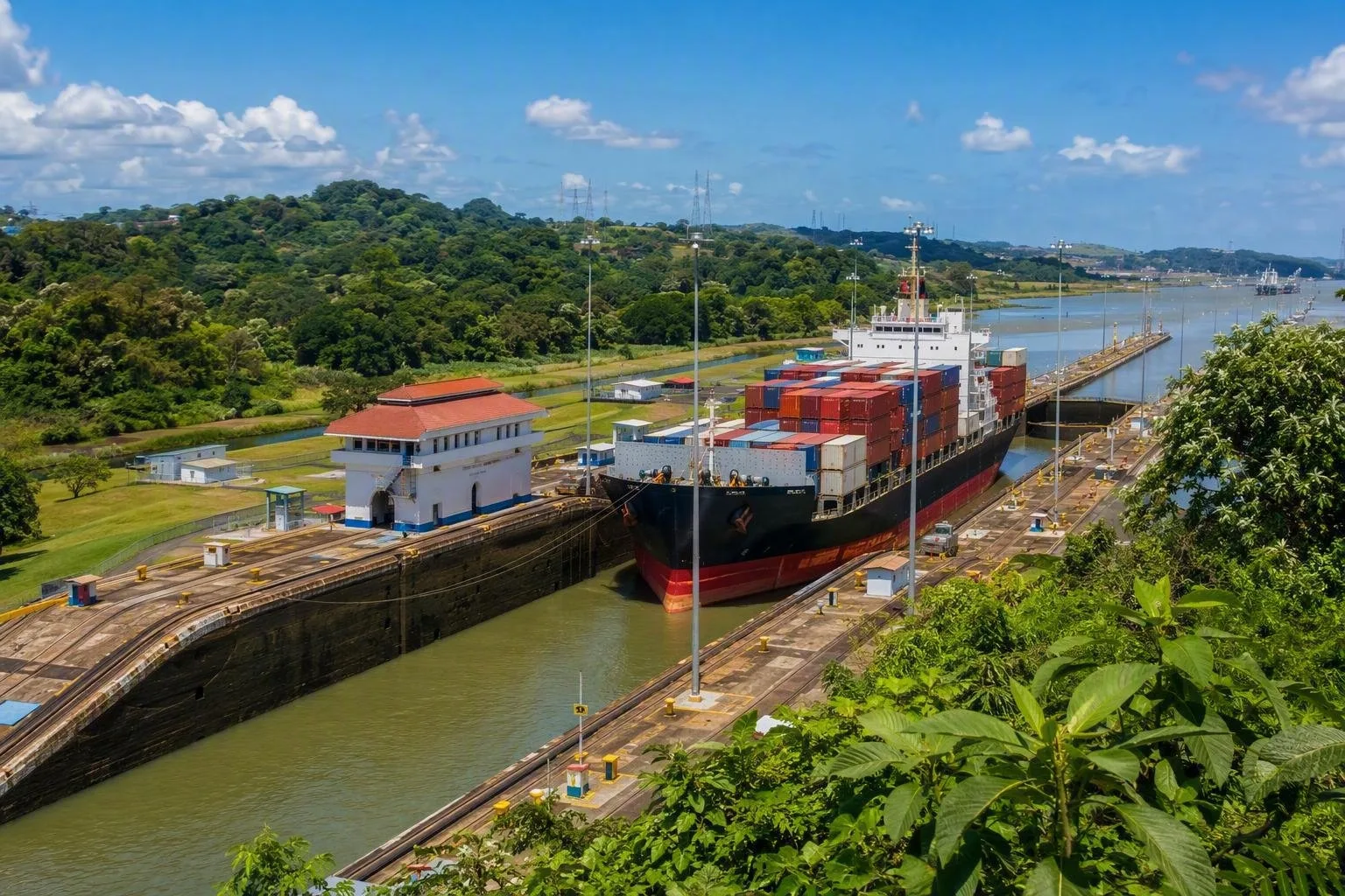 Panama