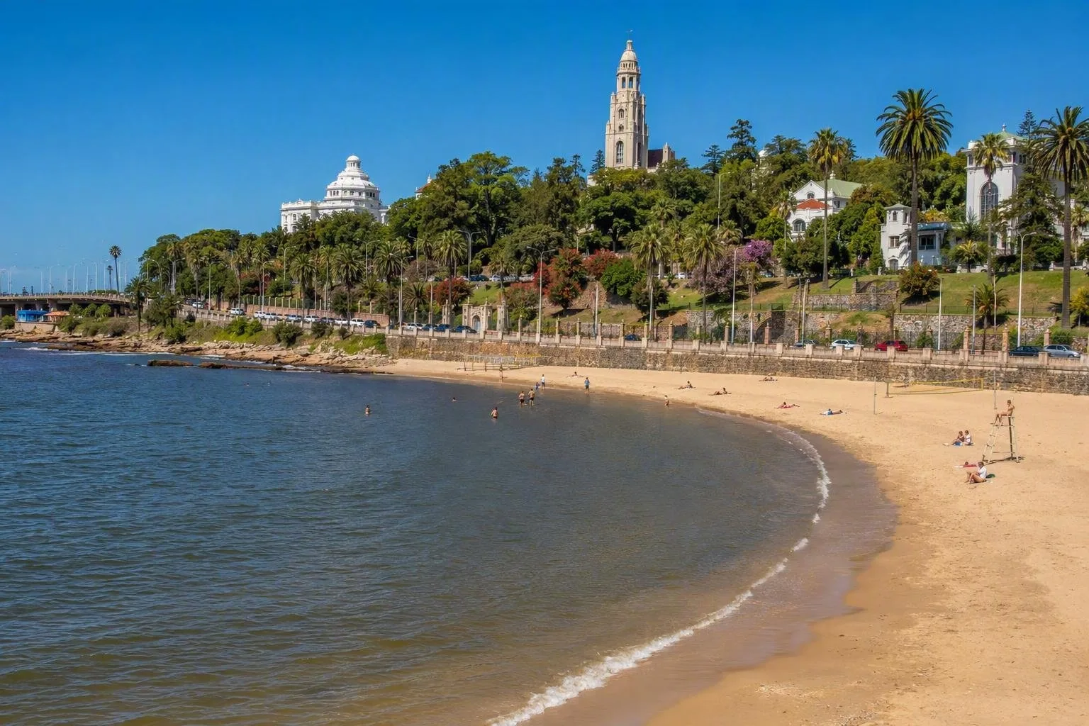 Playa Ramírez