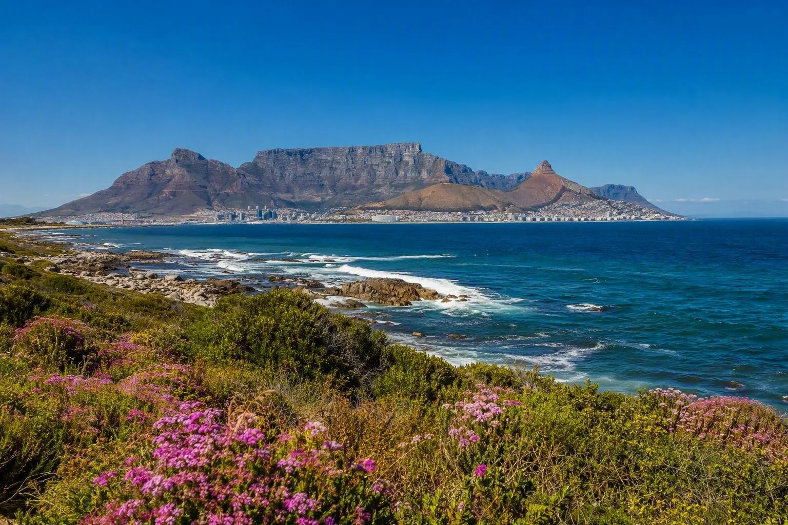 Zuid-Afrika