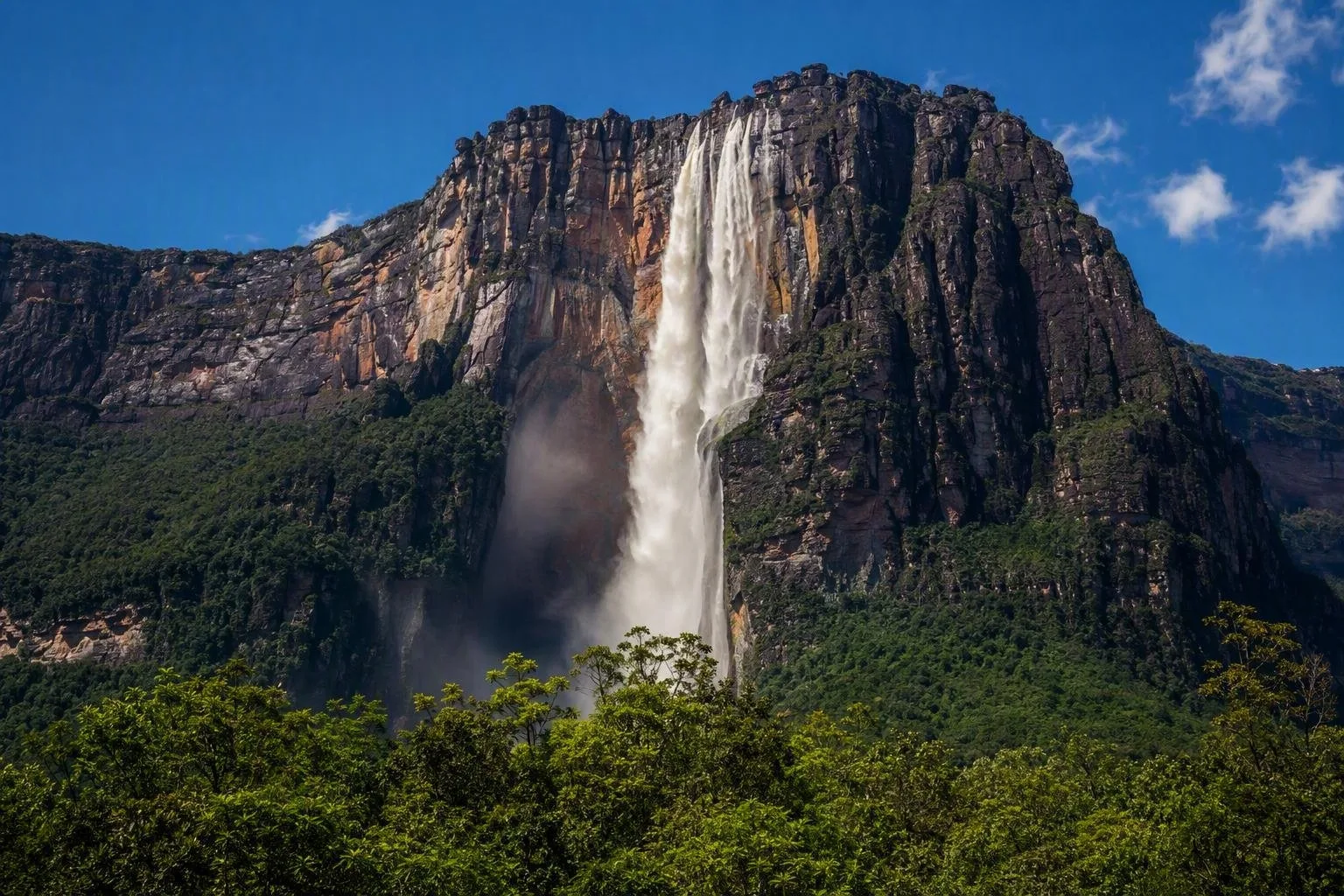 Venezuela