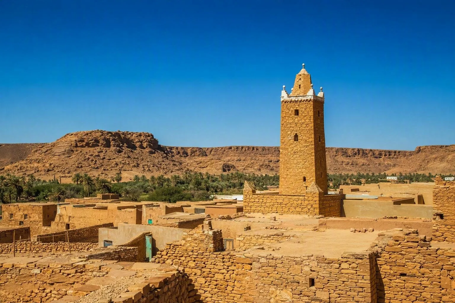 Mauritanië
