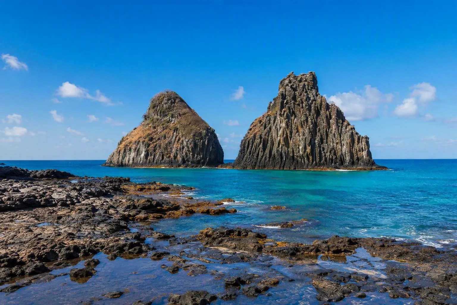 Morro Dois Irmãos