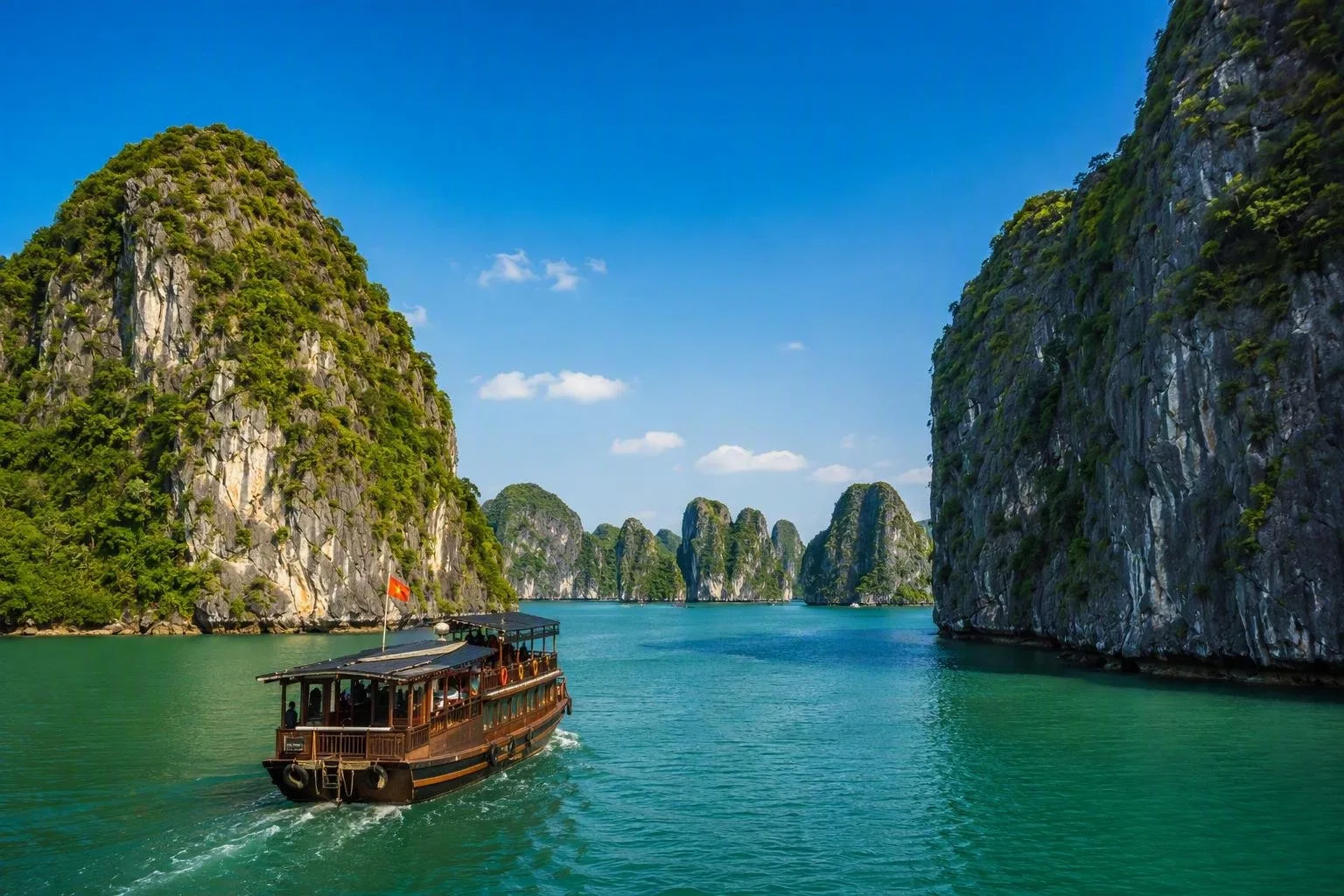 Vietnam