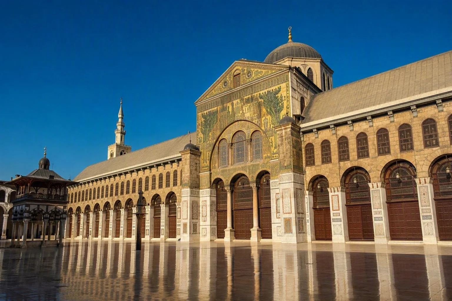 Syrië