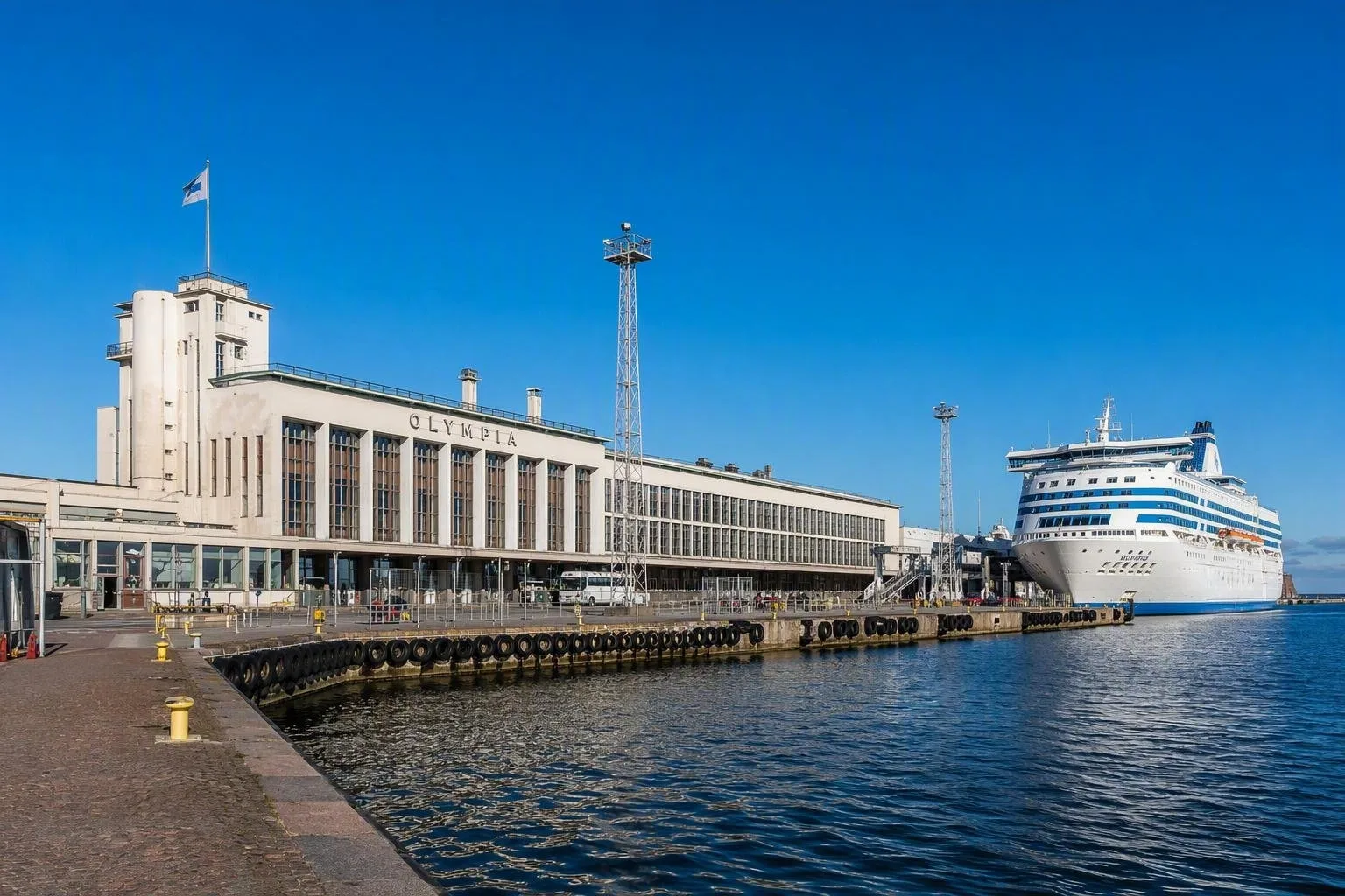 Eteläsatama (Zuidhaven)