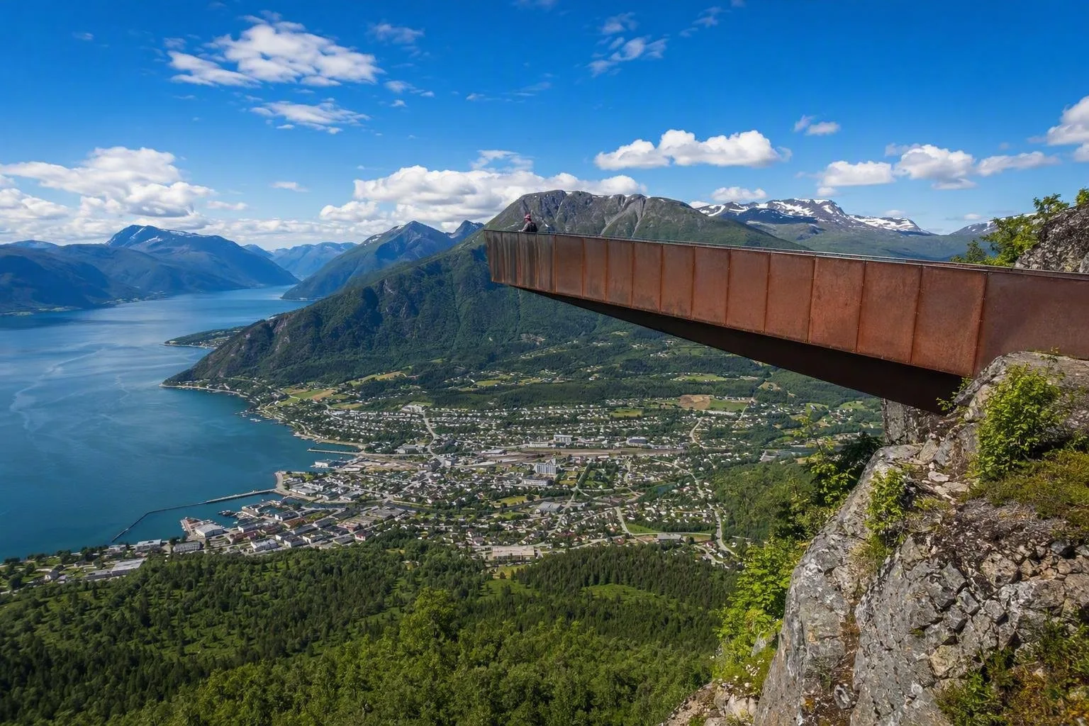 Åndalsnes