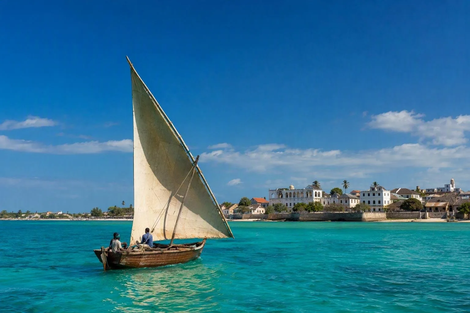 Mozambique