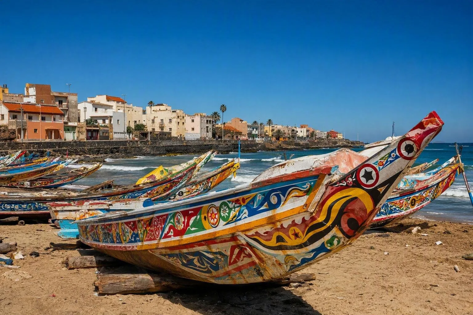Senegal