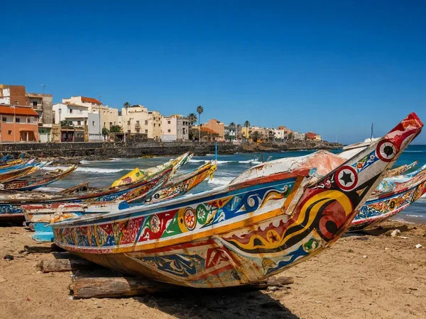 Senegal