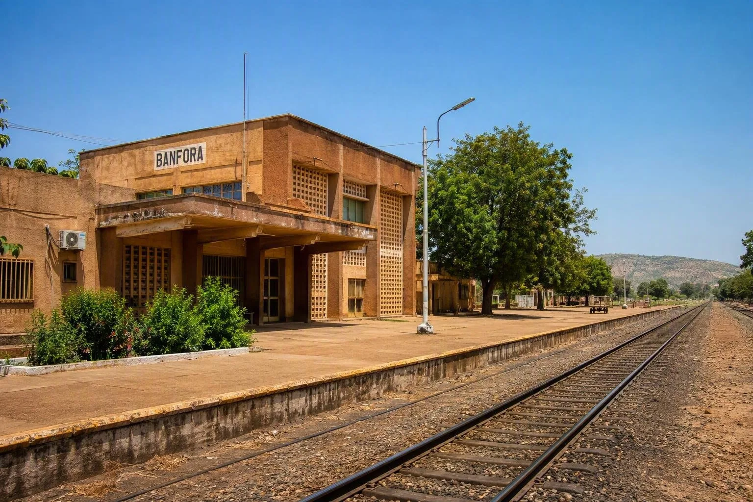 Banfora