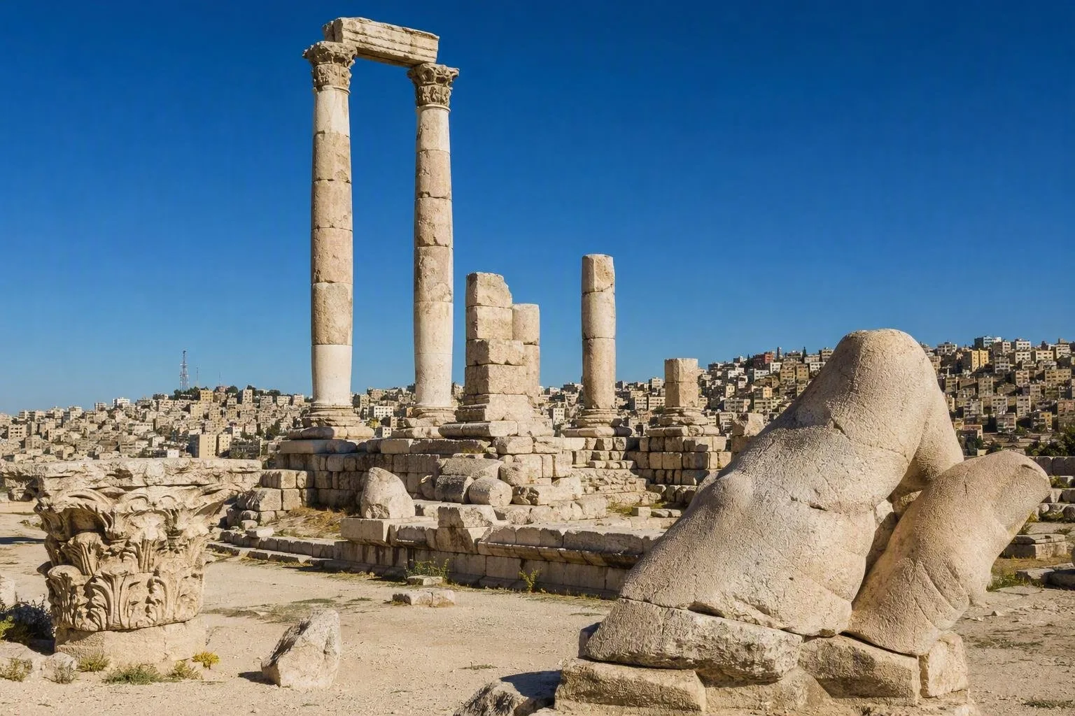 Amman