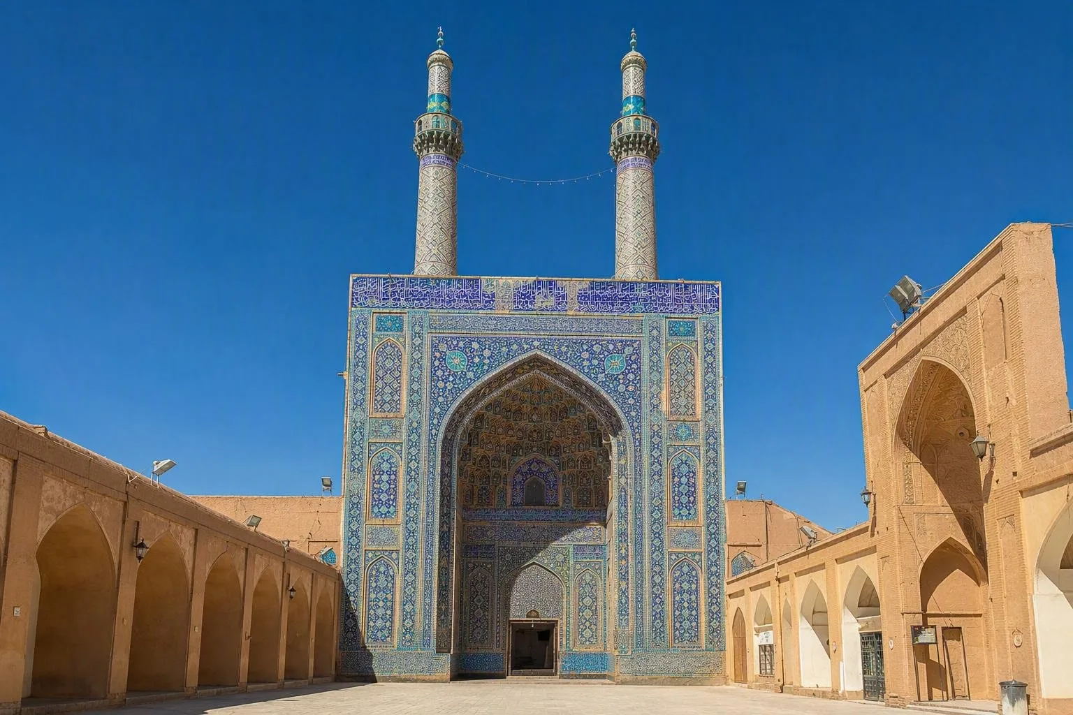 Yazd