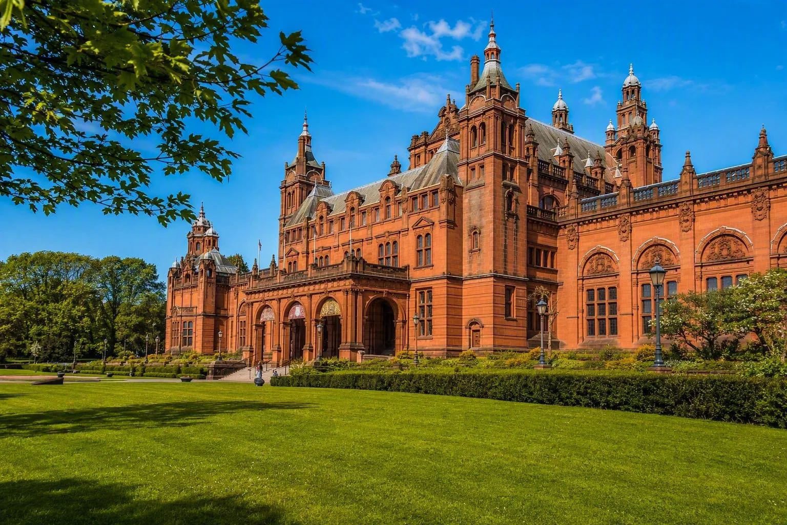 Glasgow