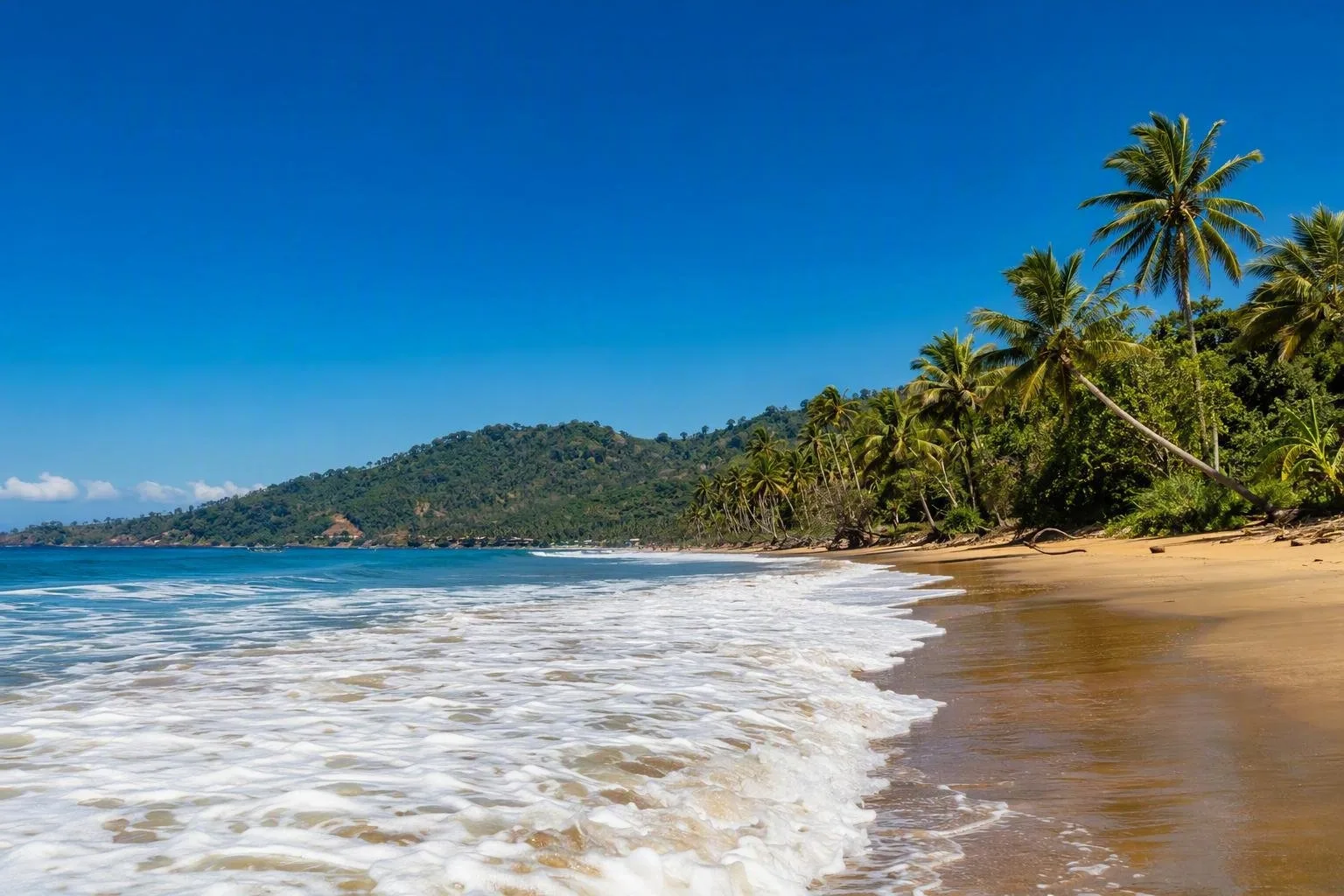 Liberia