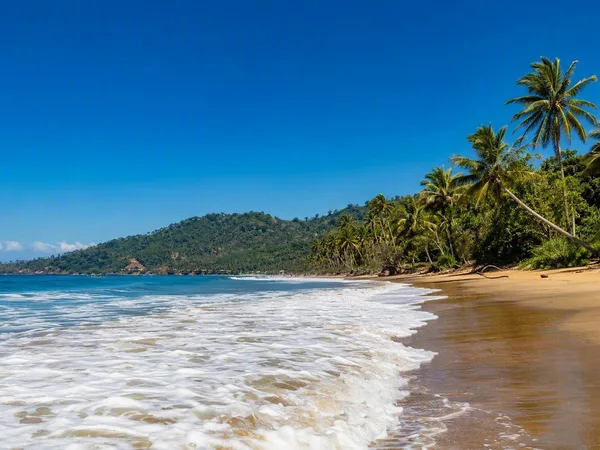 Liberia