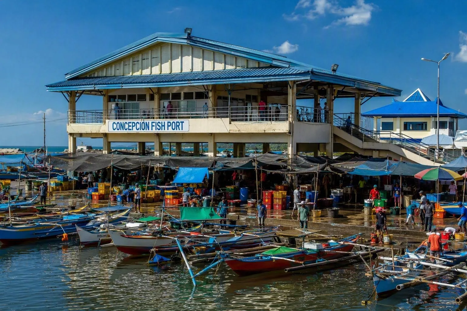 Concepcion, Iloilo