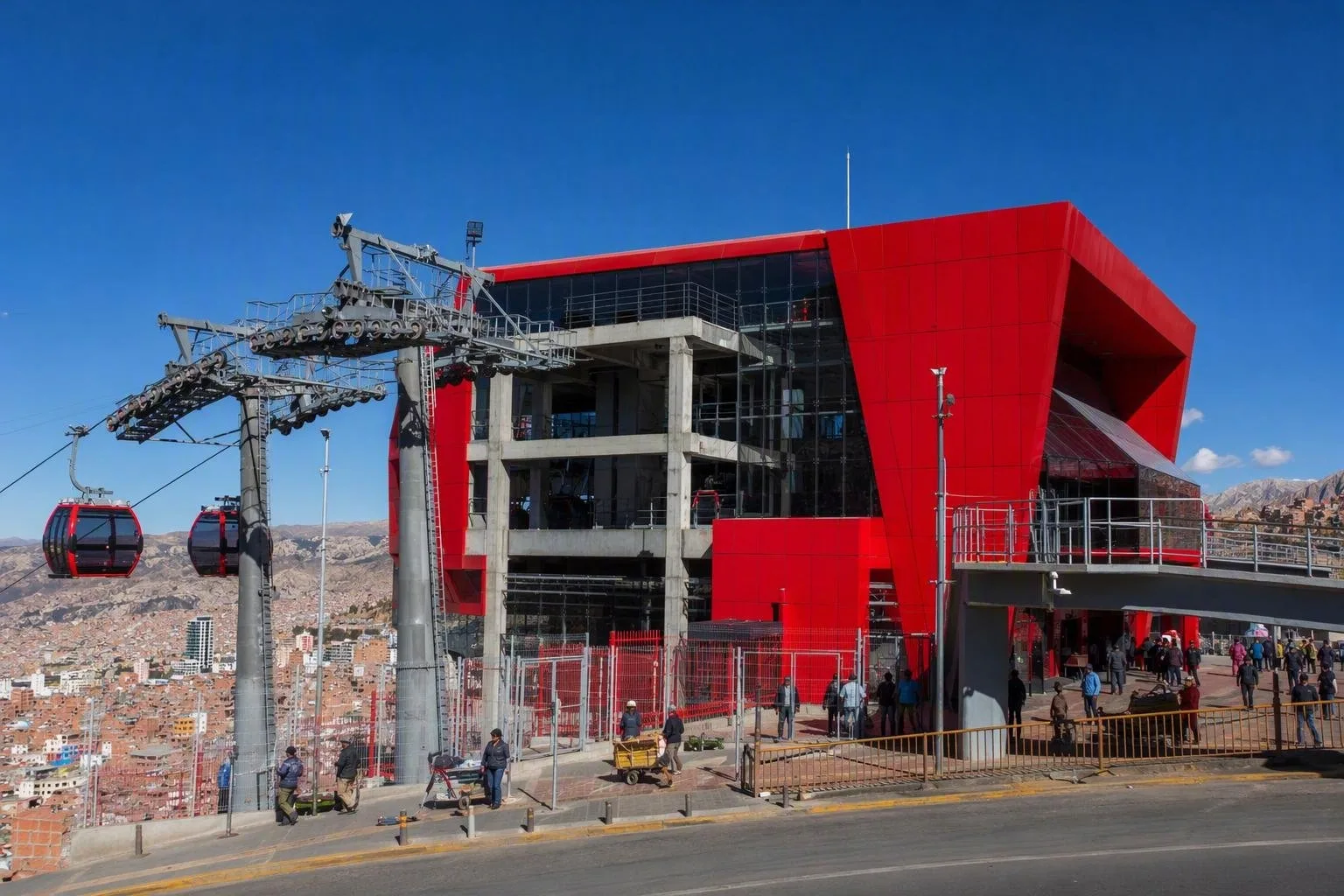 La Ceja