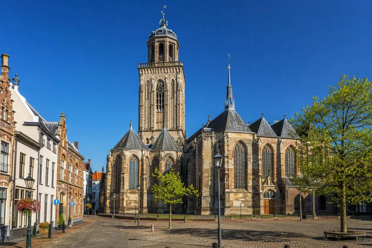 Deventer