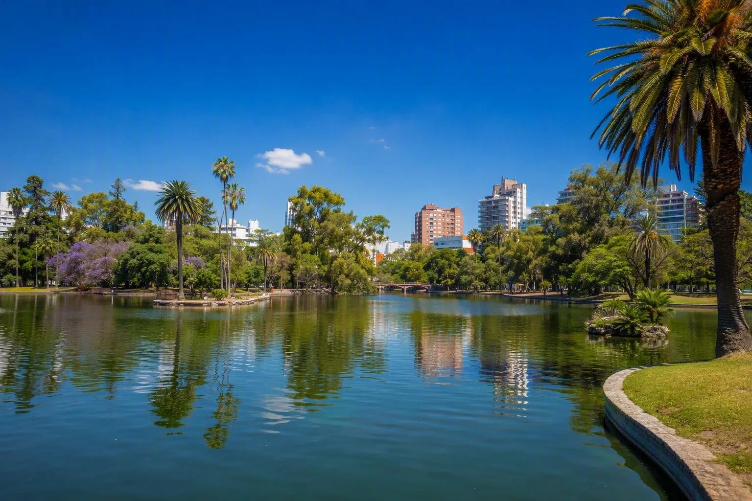 Parque Rodó