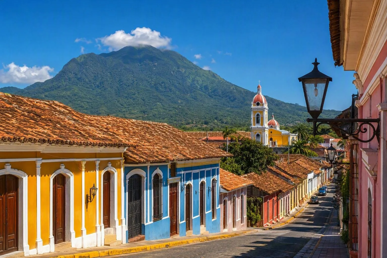 Nicaragua
