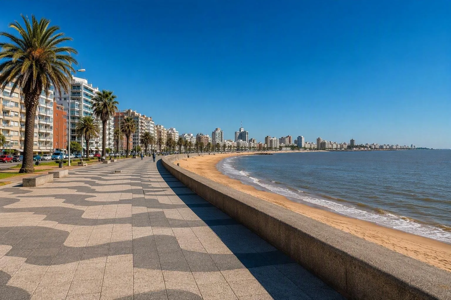Montevideo