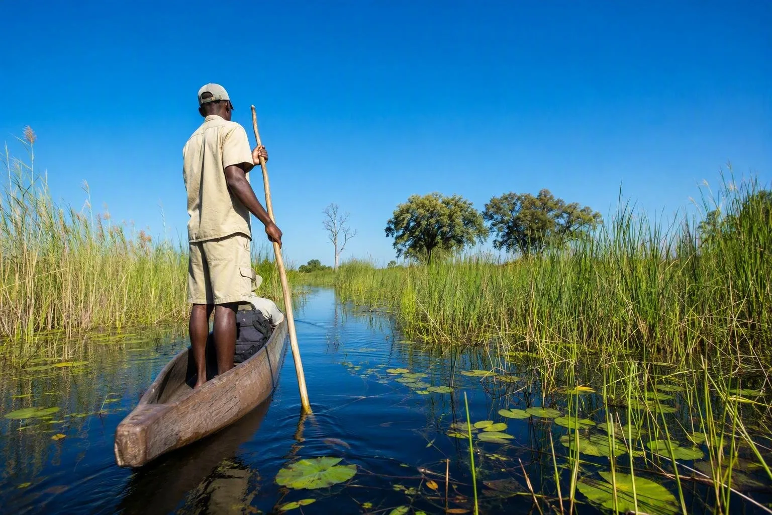 Botswana