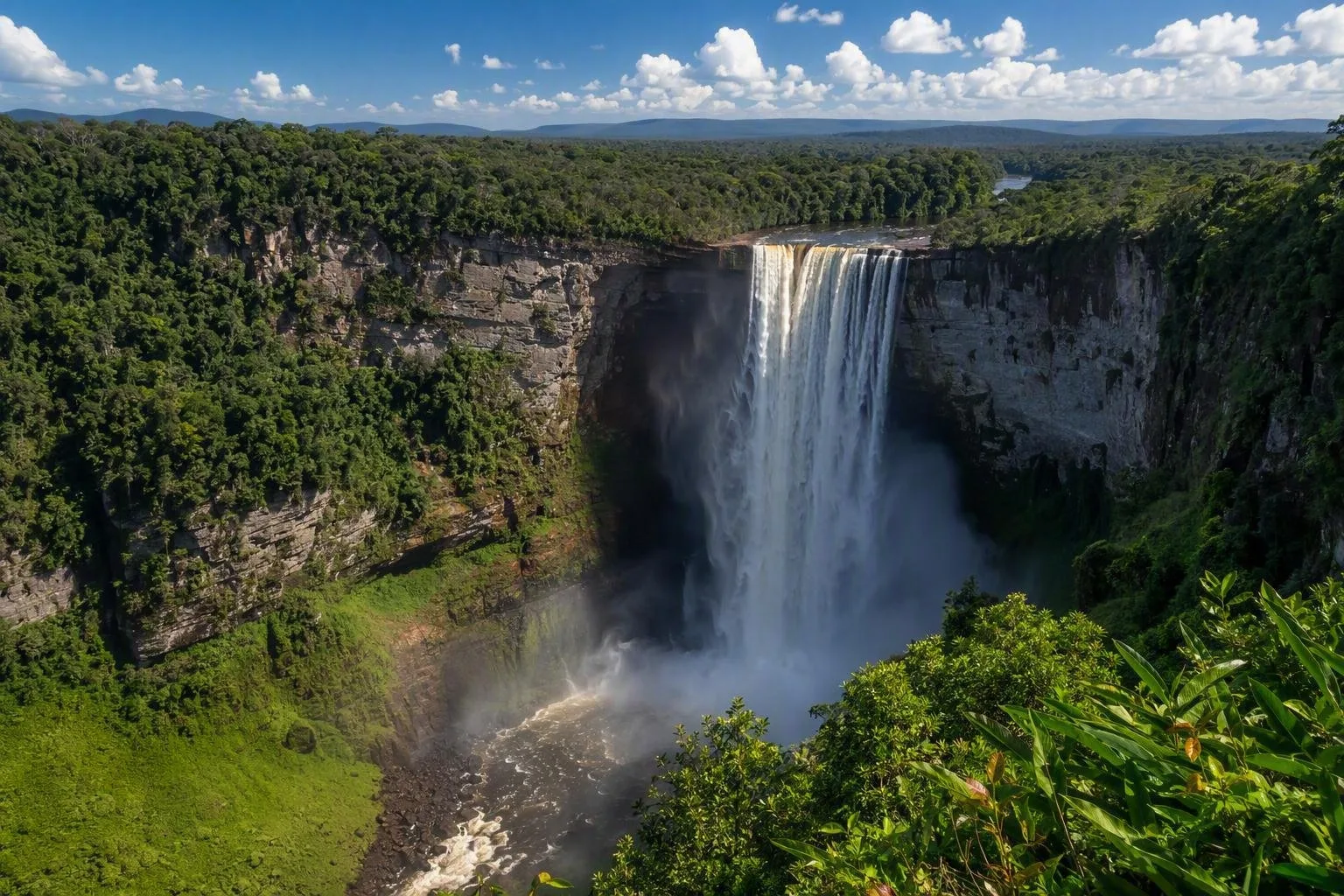 Guyana