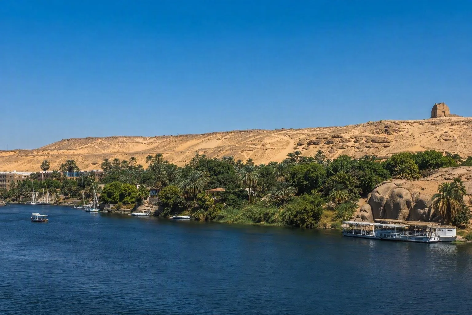 Egypte
